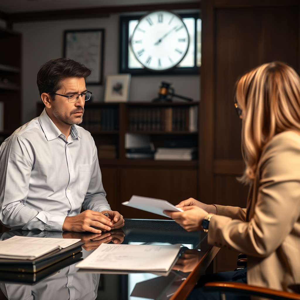 Assault with Injury Defense Lawyer Alexandria, VA