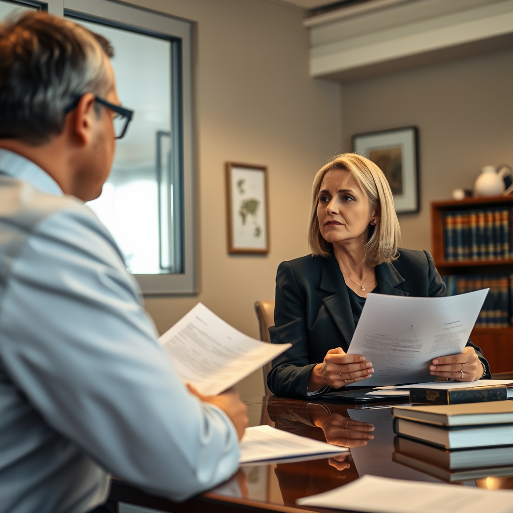 Assault with Injury Defense Lawyer Augusta County, VA