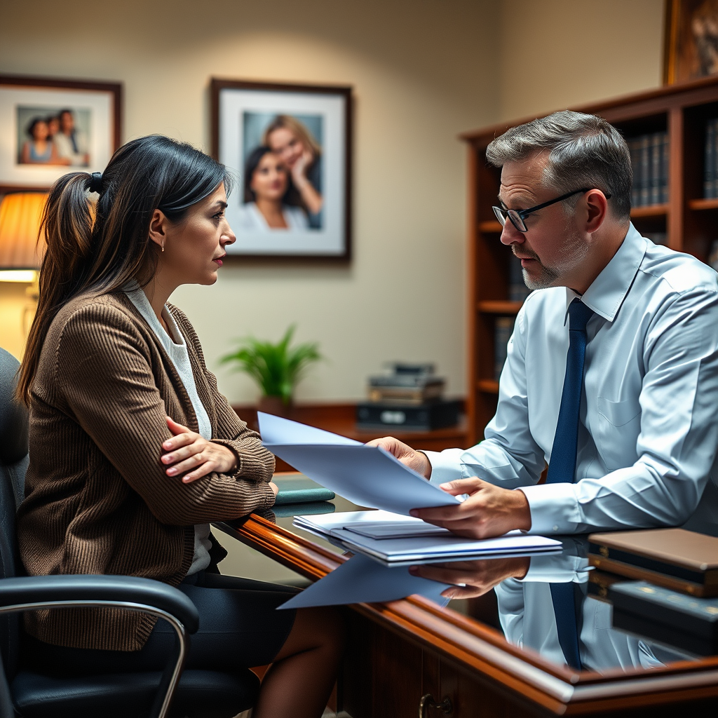 Assault with Injury Defense Lawyer Fairfax, VA