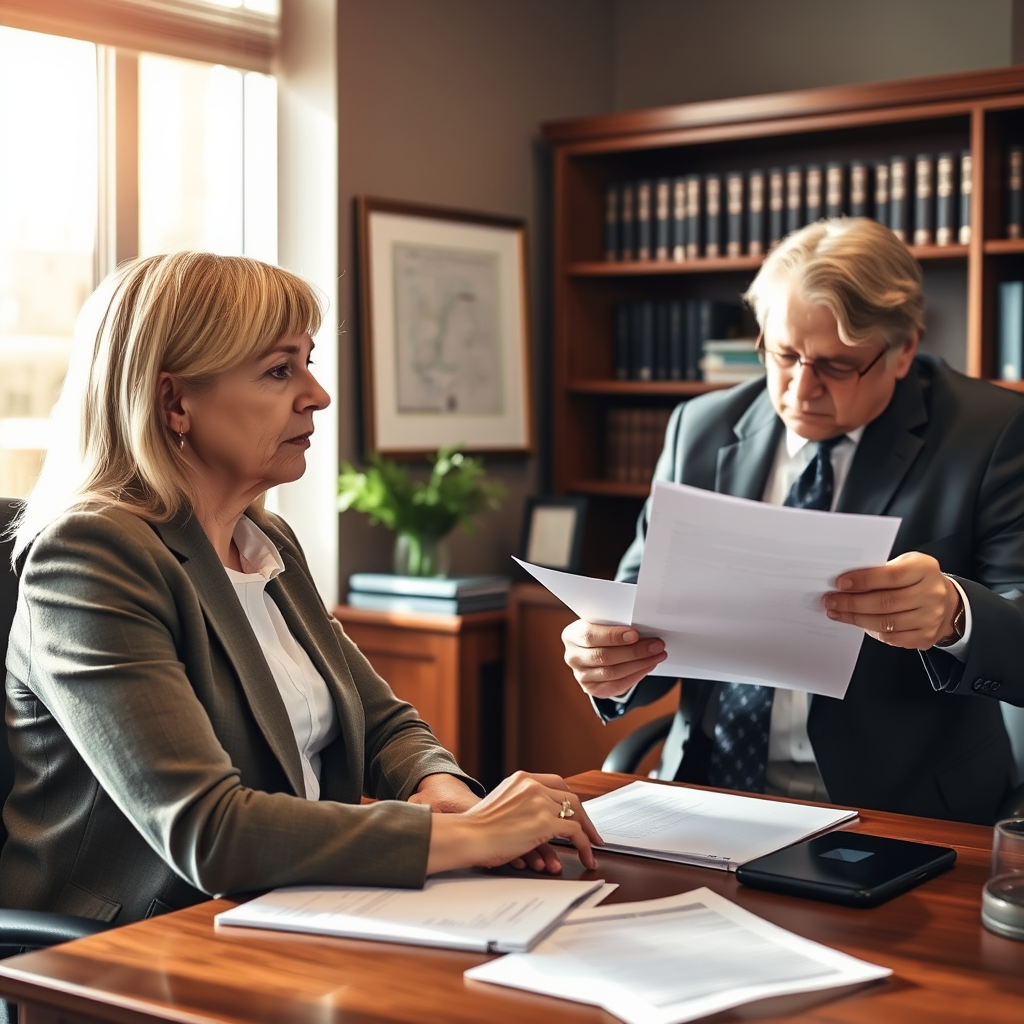 Assault with Injury Defense Lawyer Fredericksburg, VA