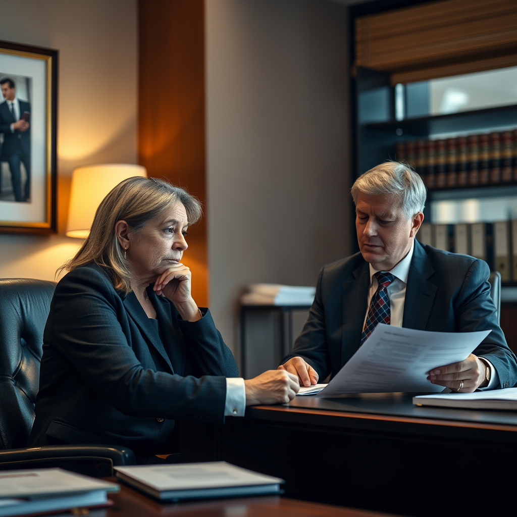Assault with Injury Defense Lawyer Gloucester County, VA