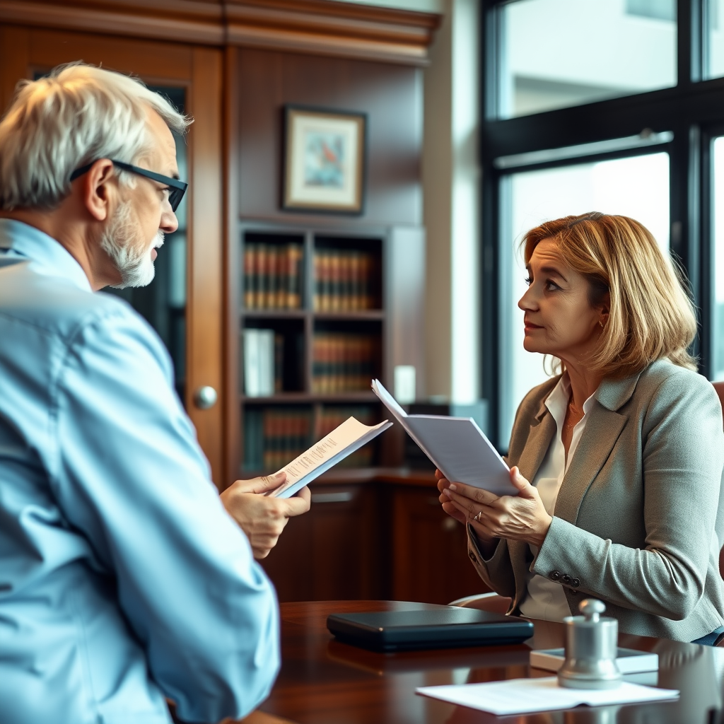 Assault with Injury Defense Lawyer Manassas Park, VA