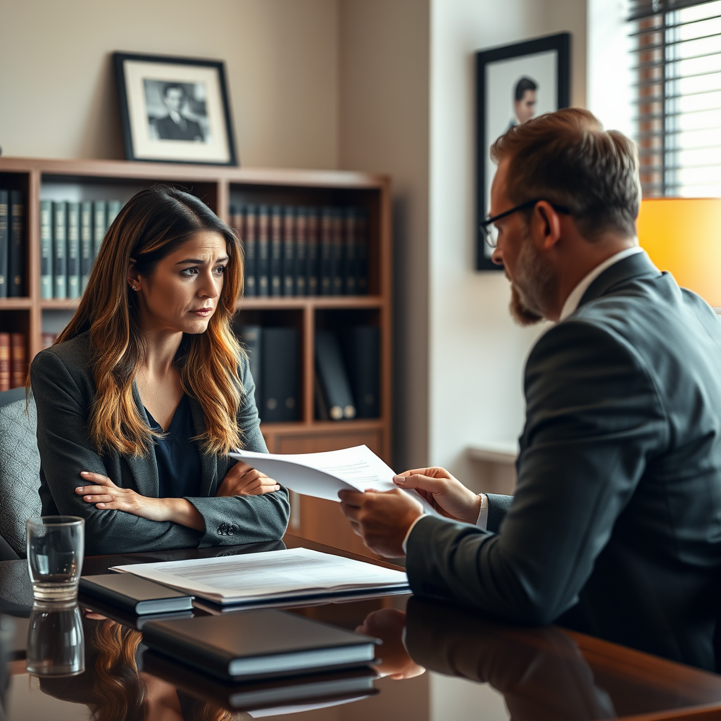 Assault with Injury Defense Lawyer Orange County, VA