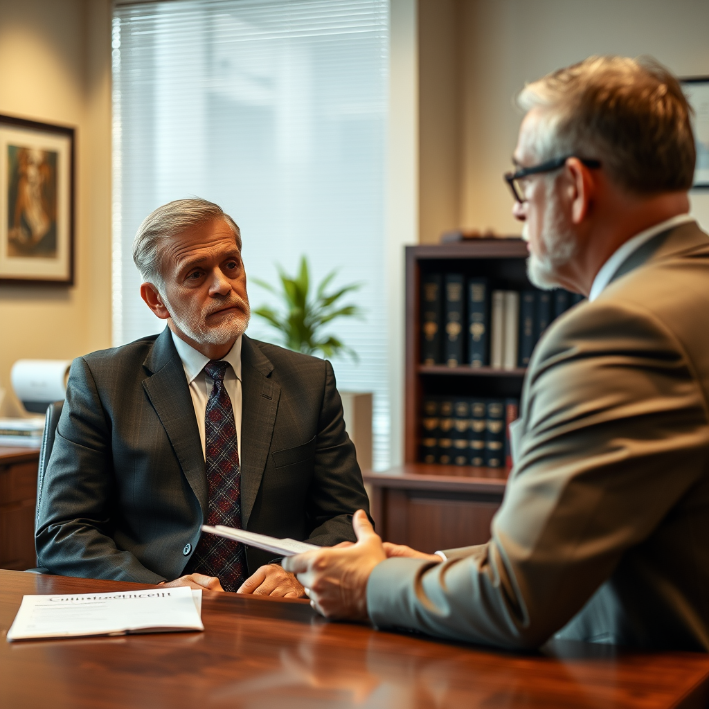 Assault with Injury Defense Lawyer Shenandoah, VA