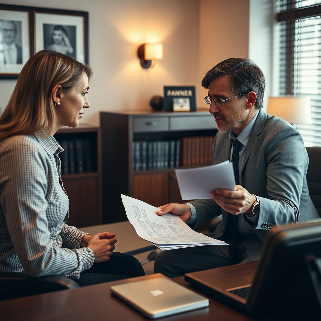 Assault with Injury Defense Lawyer Spotsylvania County, VA