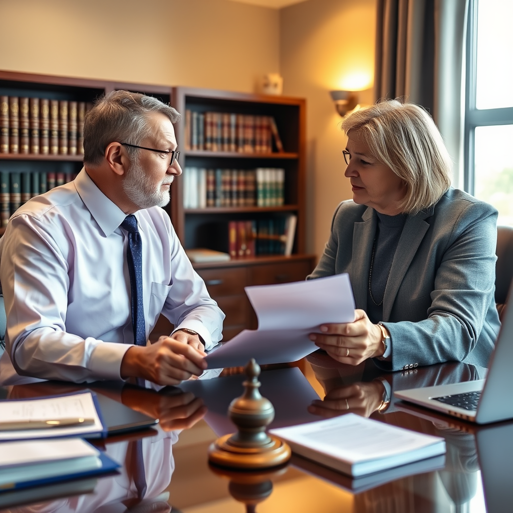 Assault with Injury Defense Lawyer Suffolk, VA
