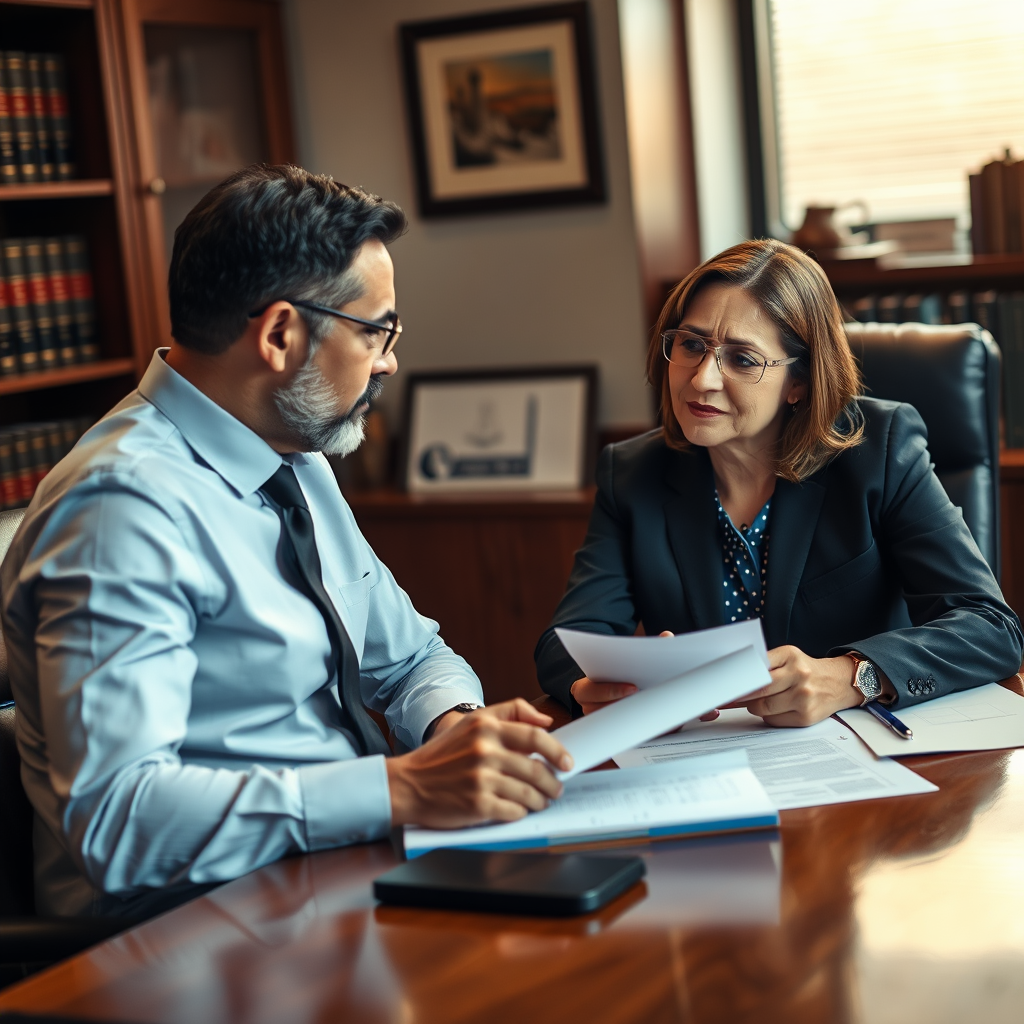 Burglary Defense Lawyer Alexandria, VA