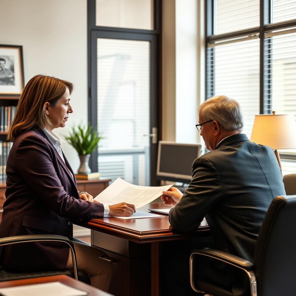 Burglary Defense Lawyer Augusta County, VA