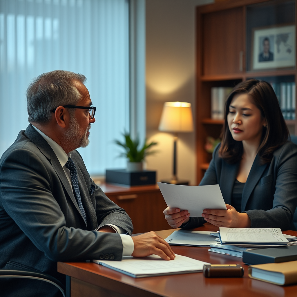 Burglary Defense Lawyer Bedford County, VA