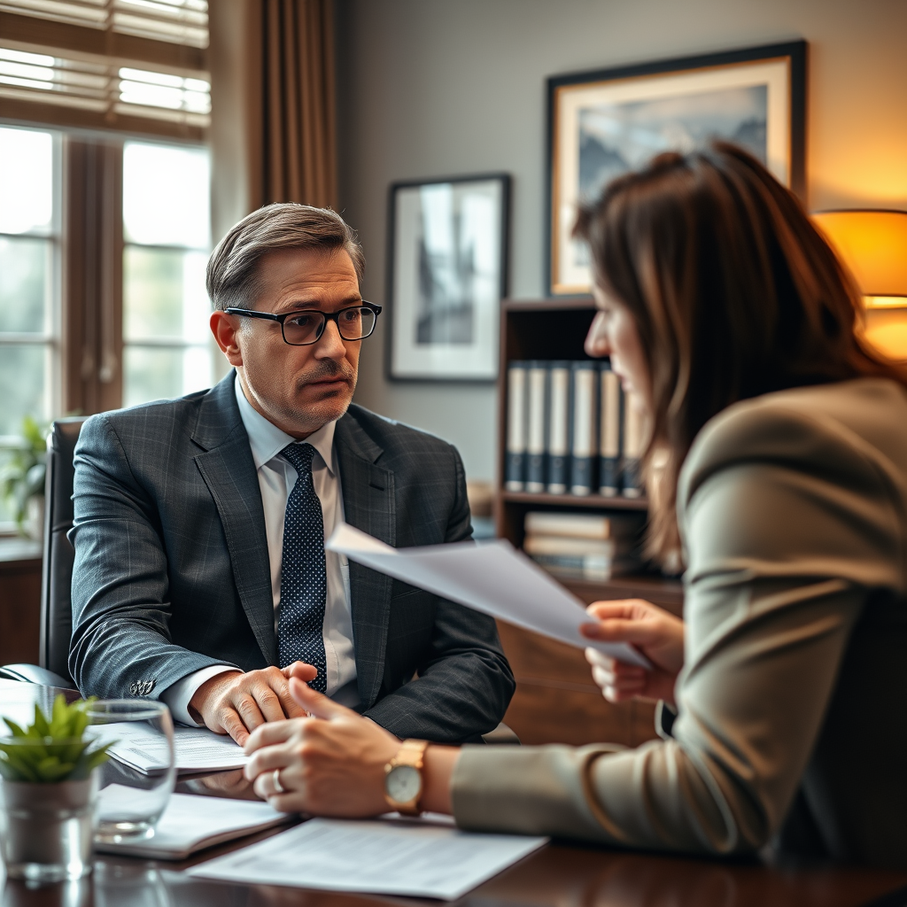 Burglary Defense Lawyer Botetourt County, VA