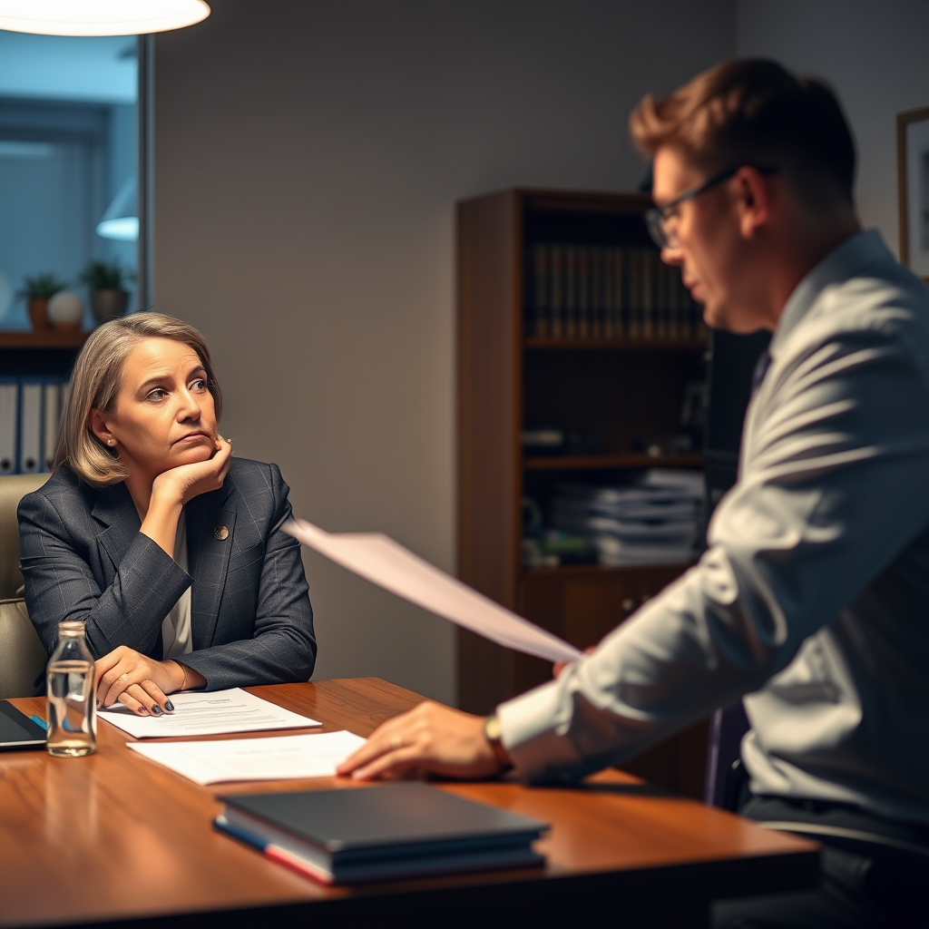Burglary Defense Lawyer Caroline County, VA