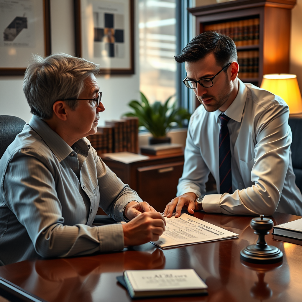 Burglary Defense Lawyer Culpeper County, VA