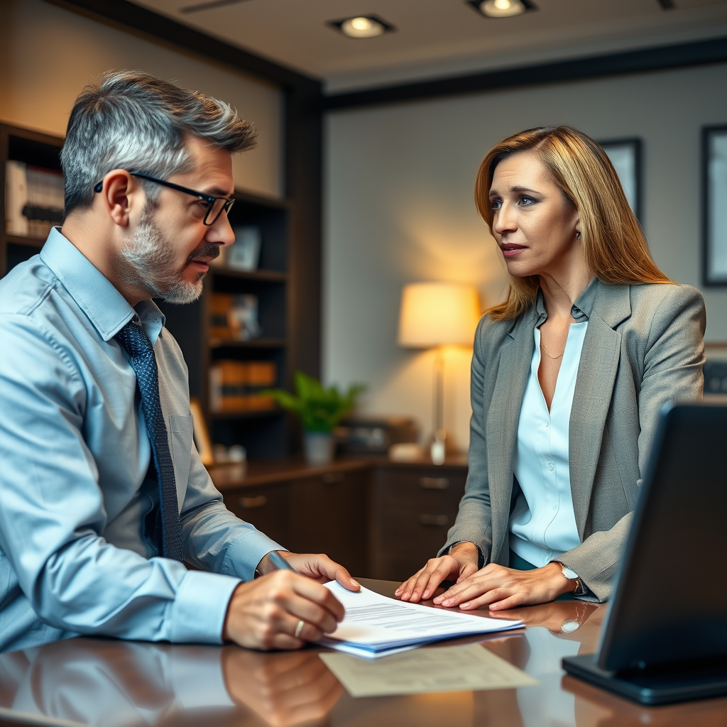 Burglary Defense Lawyer Fairfax, VA