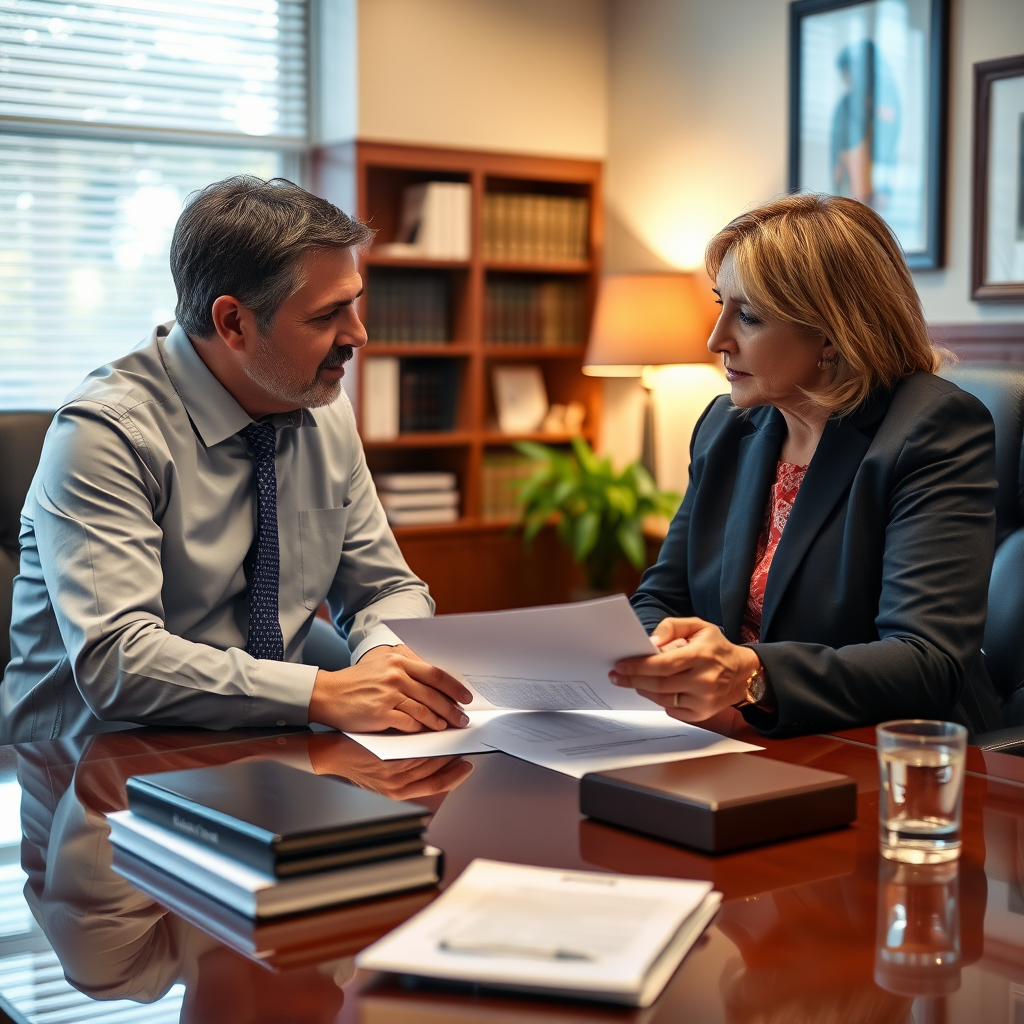 Burglary Defense Lawyer Falls Church, VA