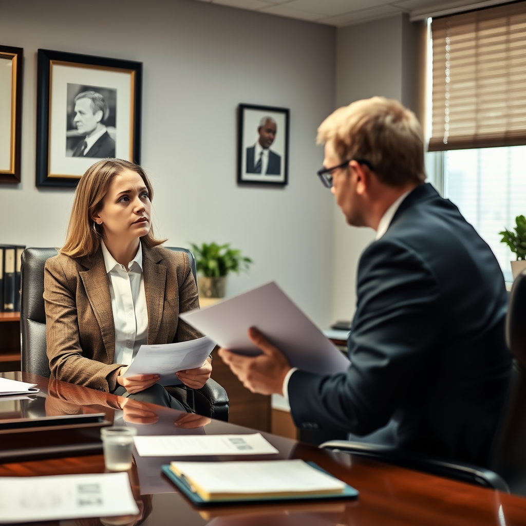 Burglary Defense Lawyer Frederick County, VA