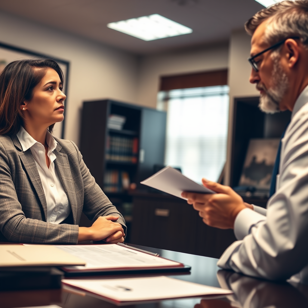 Burglary Defense Lawyer Fredericksburg, VA