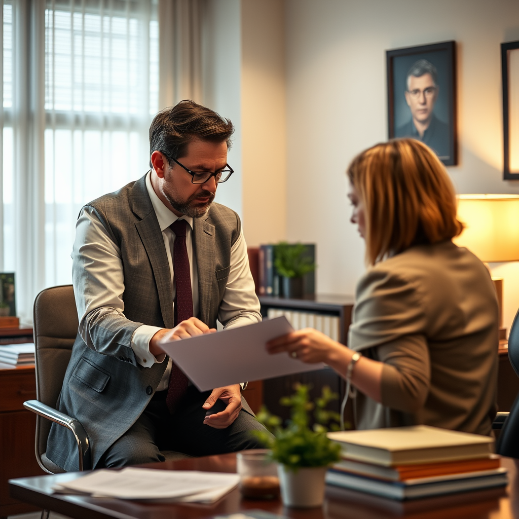 Burglary Defense Lawyer Greene County, VA