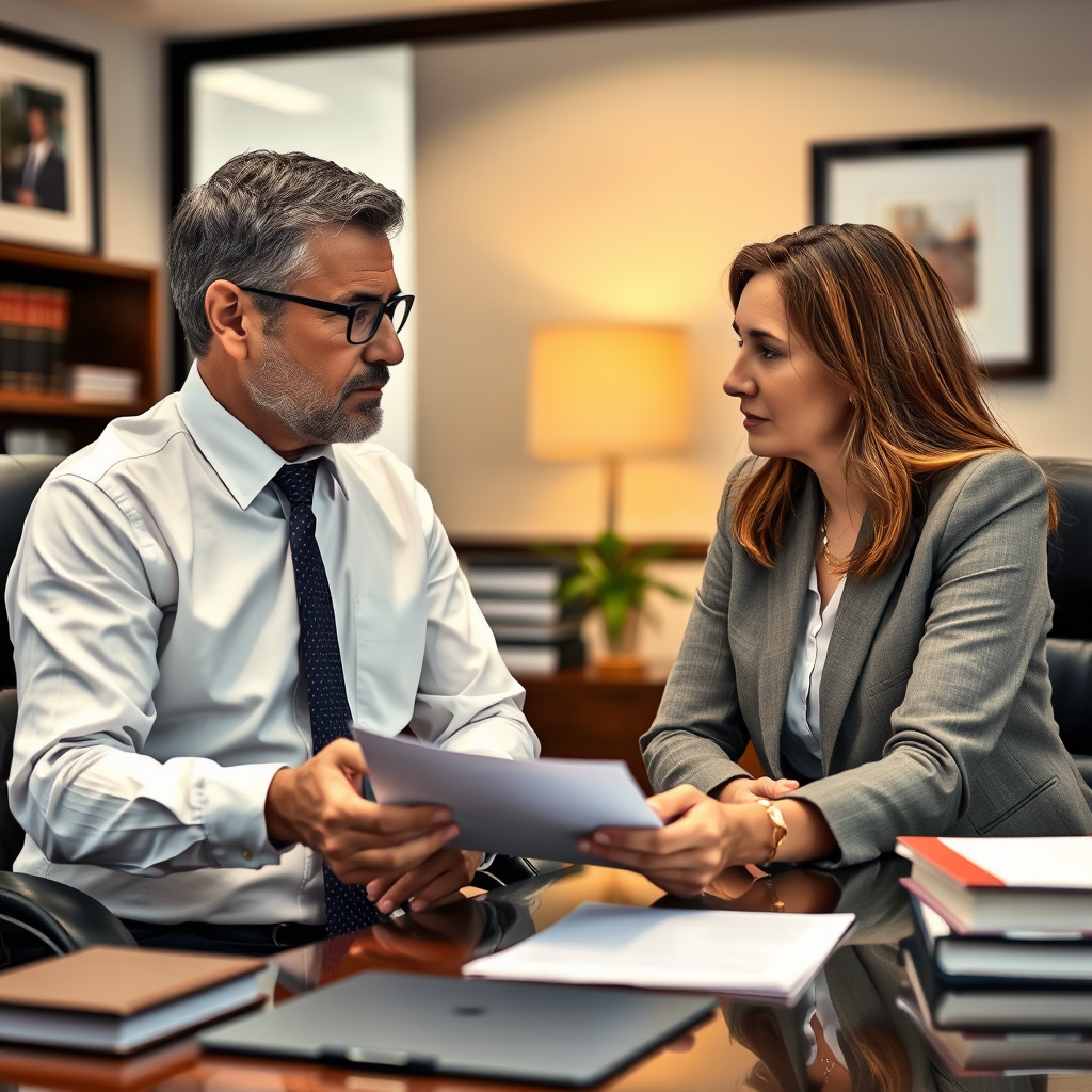 Burglary Defense Lawyer Hanover County, VA