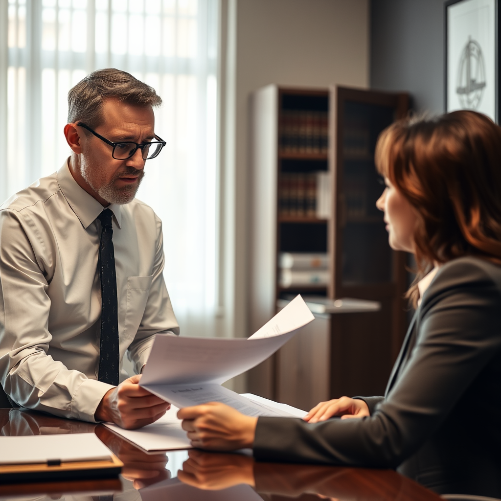 Burglary Defense Lawyer King George County, VA