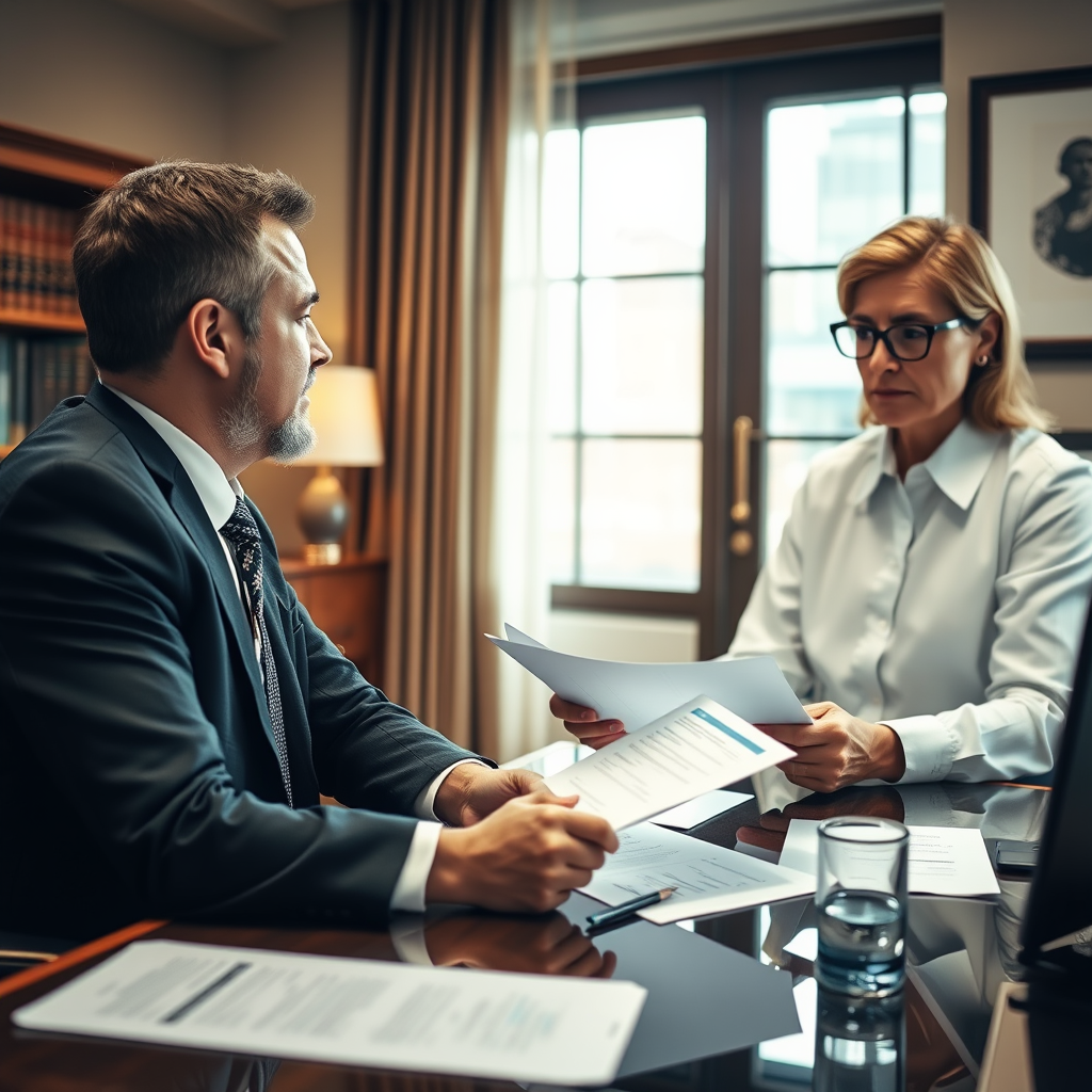 Burglary Defense Lawyer Lexington, VA