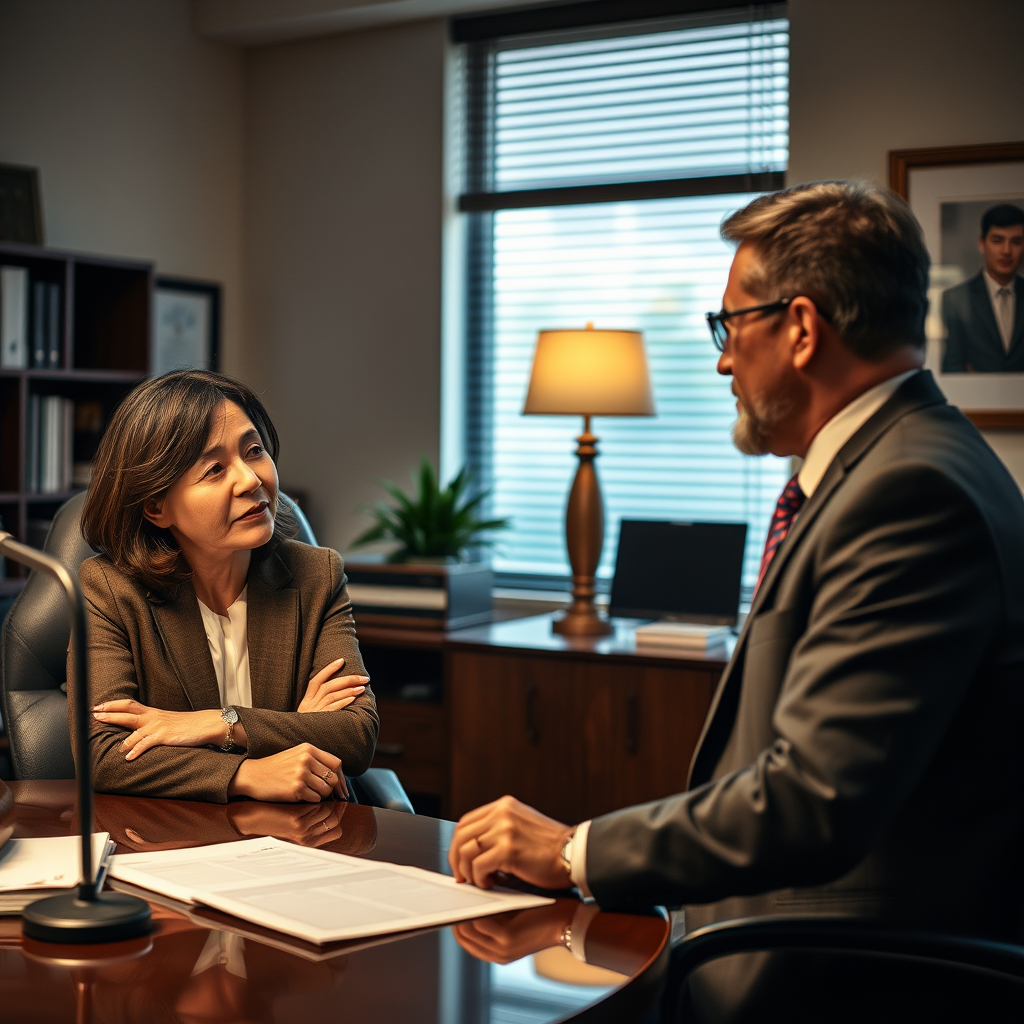 Burglary Defense Lawyer Loudoun County, VA