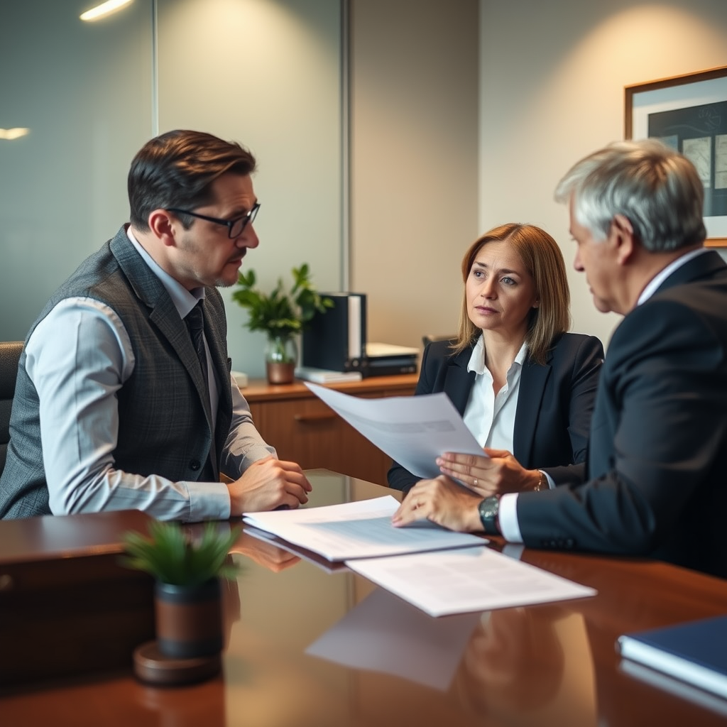 Burglary Defense Lawyer Madison County, VA