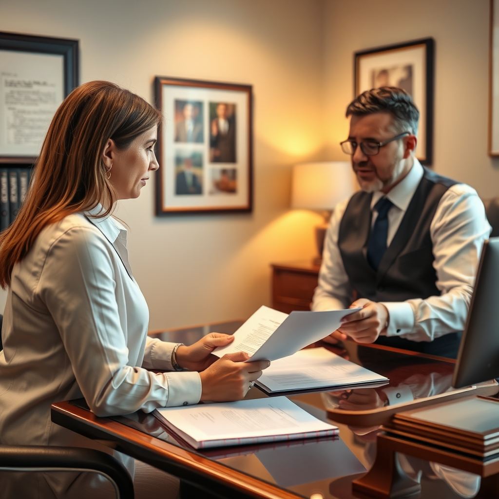 Burglary Defense Lawyer Manassas Park, VA