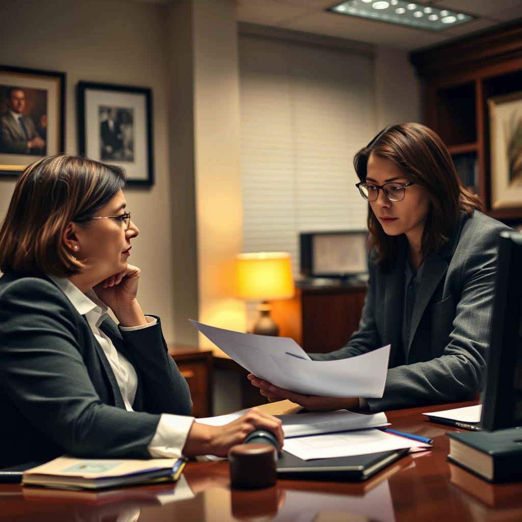 Burglary Defense Lawyer Manassas, VA