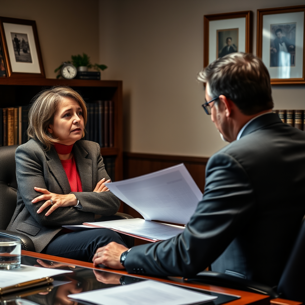 Burglary Defense Lawyer Orange County, VA