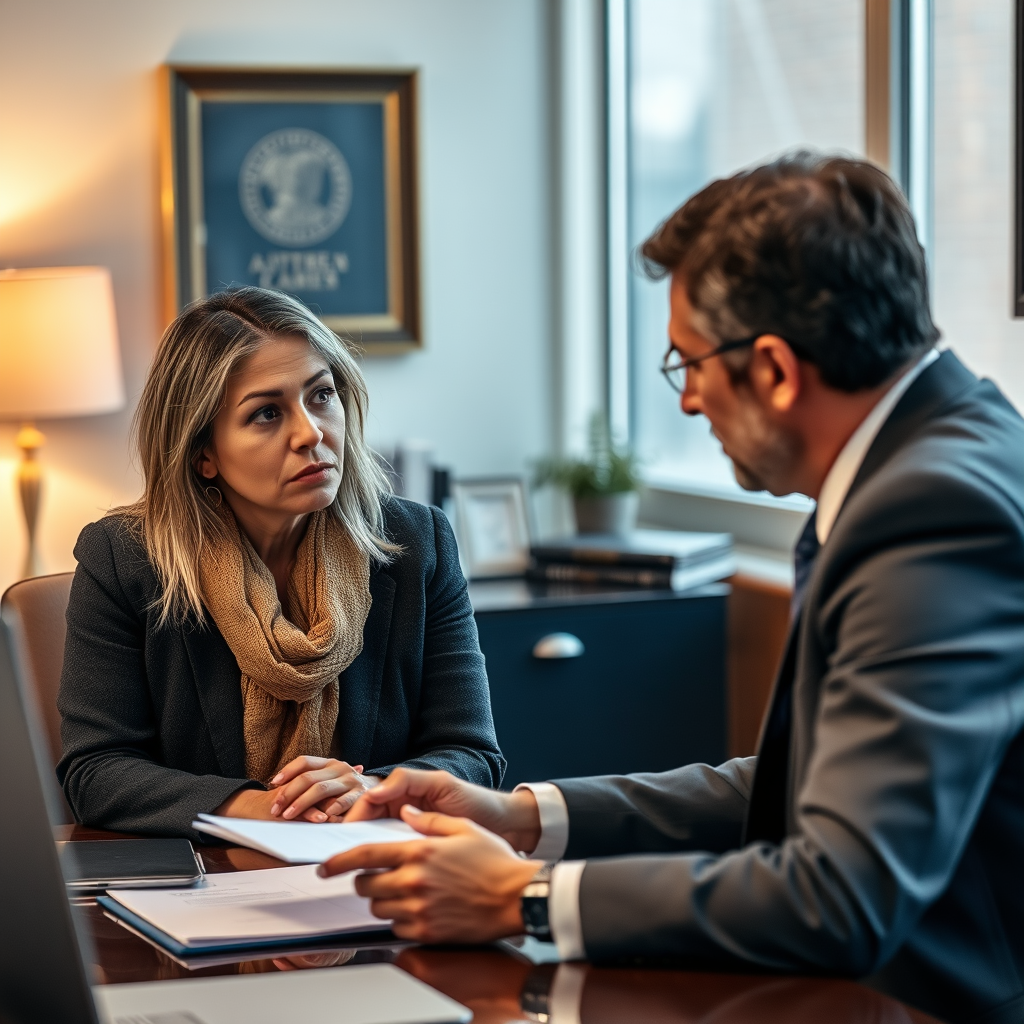 Burglary Defense Lawyer Prince William County, VA