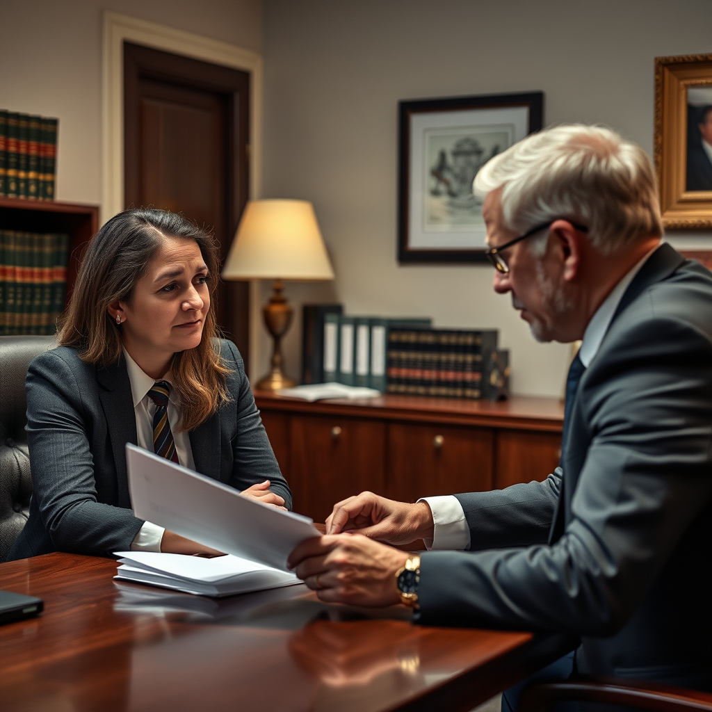 Burglary Defense Lawyer Shenandoah, VA