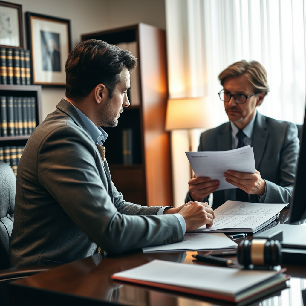 Burglary Defense Lawyer Spotsylvania County, VA