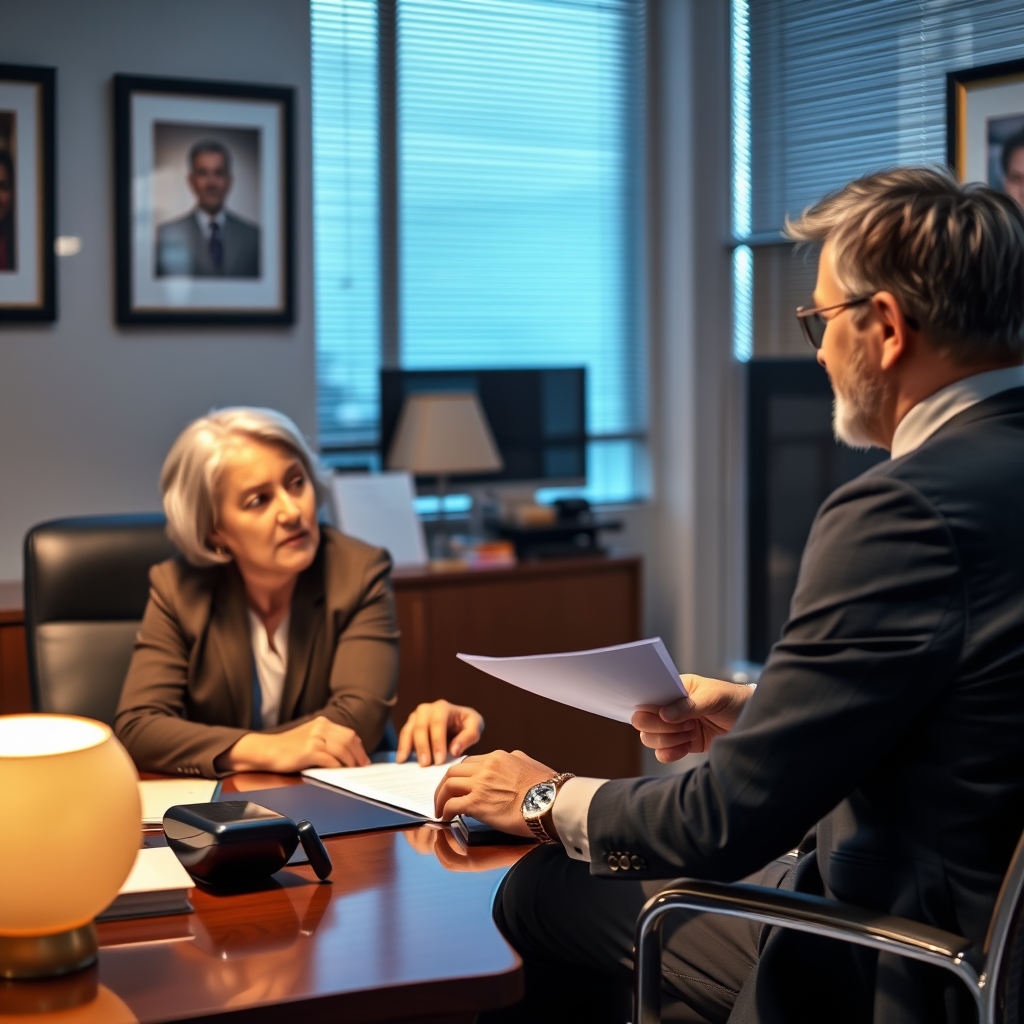 Burglary Lawyer Albemarle County, VA