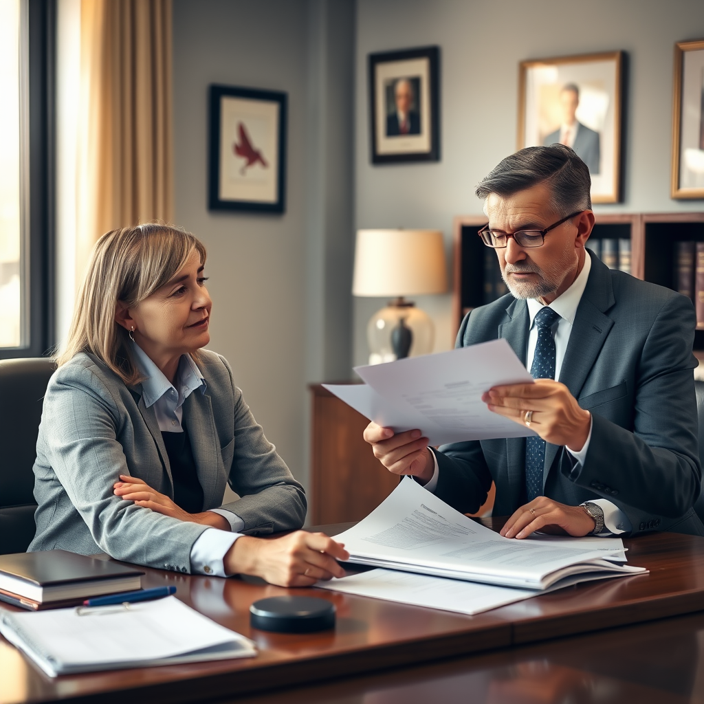 Burglary Lawyer Chesapeake, VA