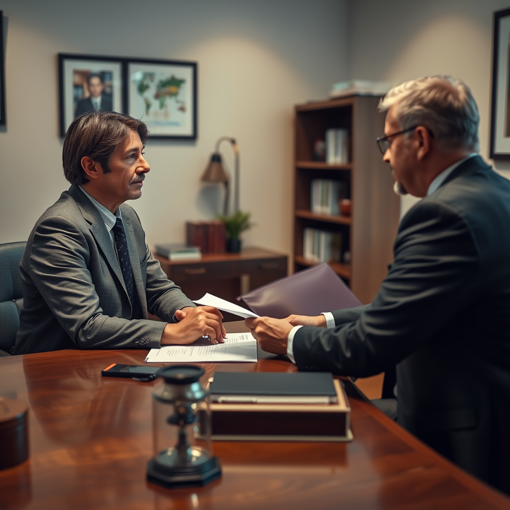 Burglary Lawyer Clarke County, VA