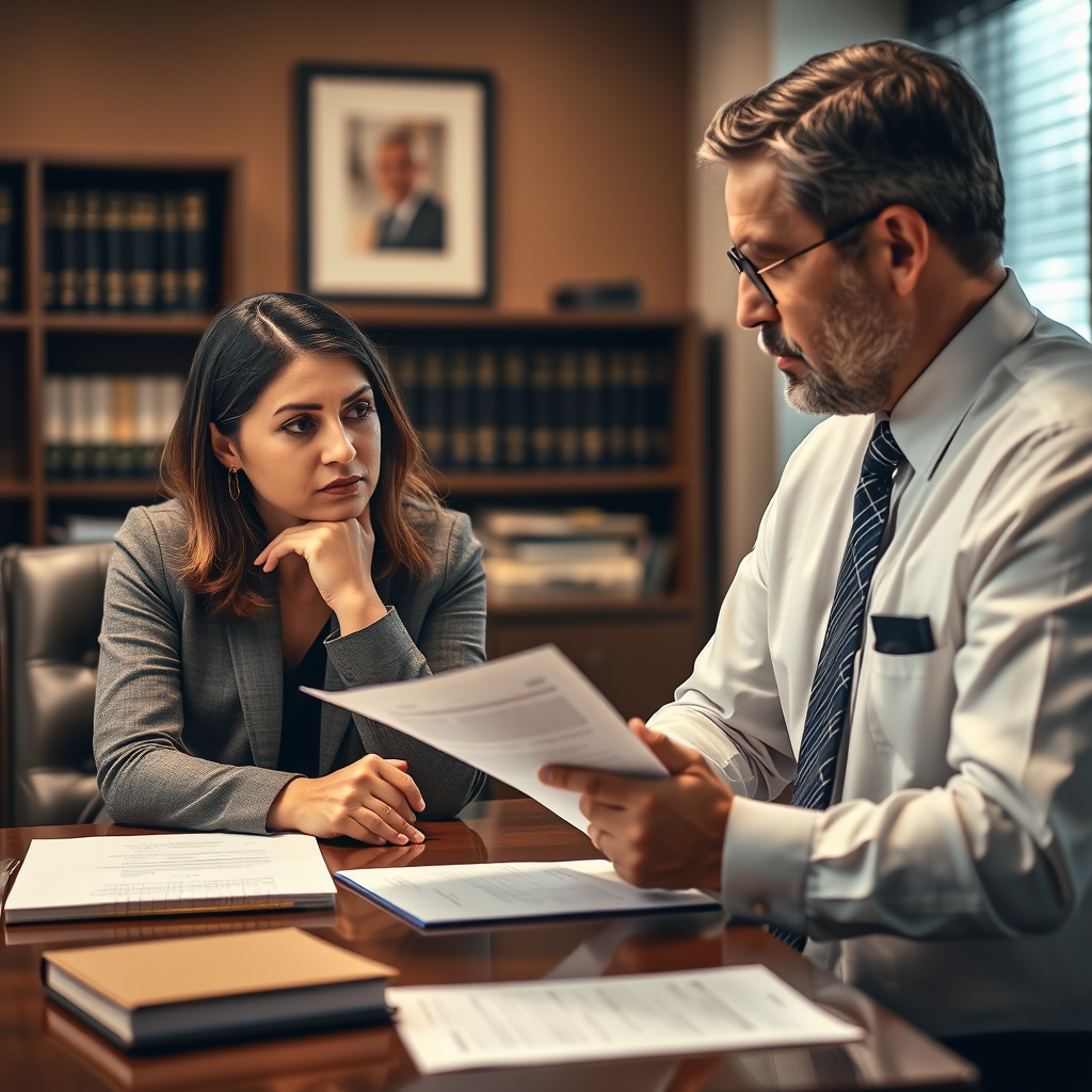 Burglary Lawyer Fairfax County, VA