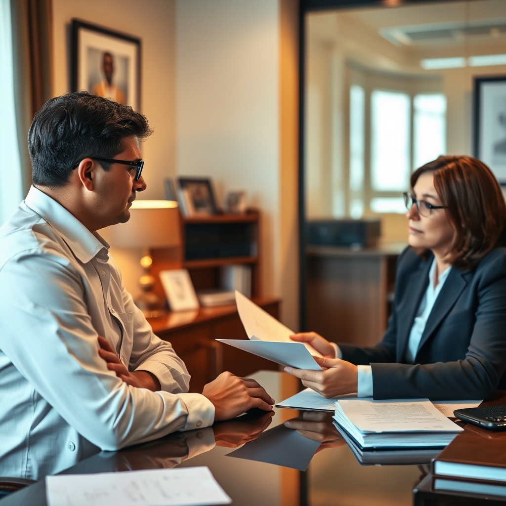Burglary Lawyer Fairfax, VA