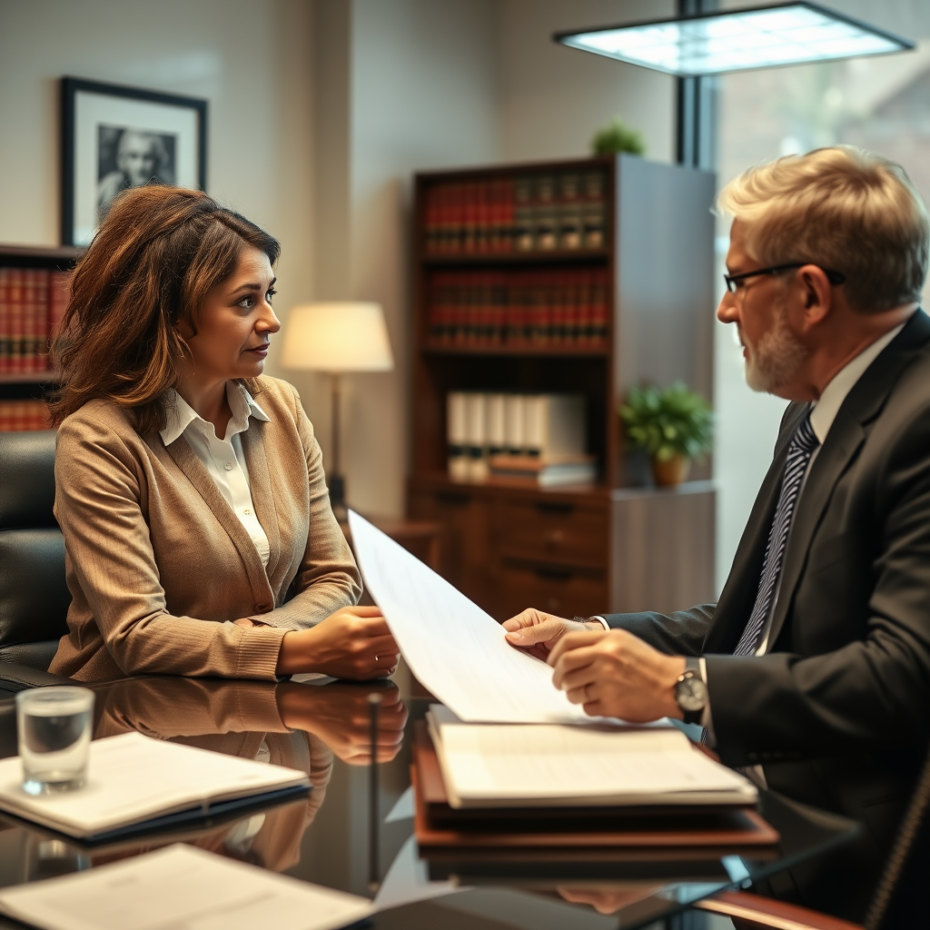 Burglary Lawyer Fredericksburg, VA