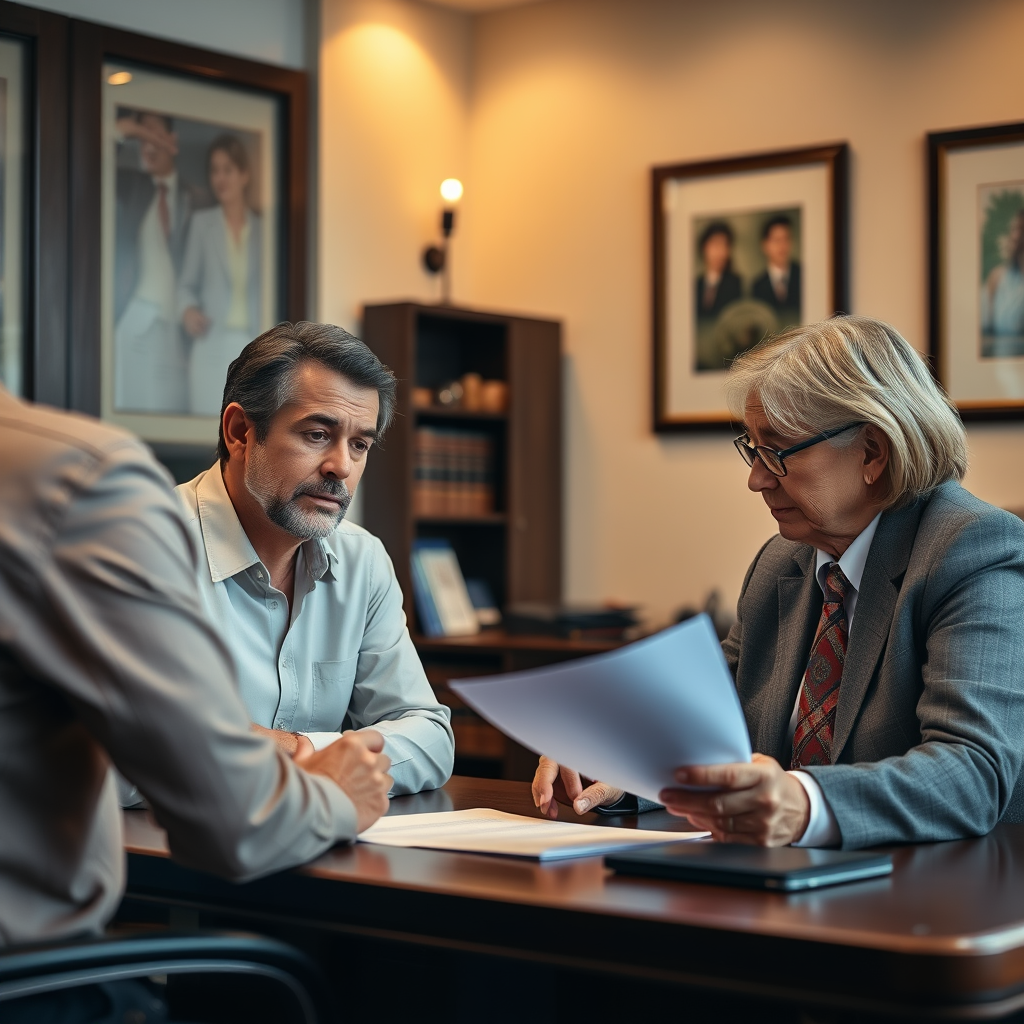 Burglary Lawyer Gloucester County, VA
