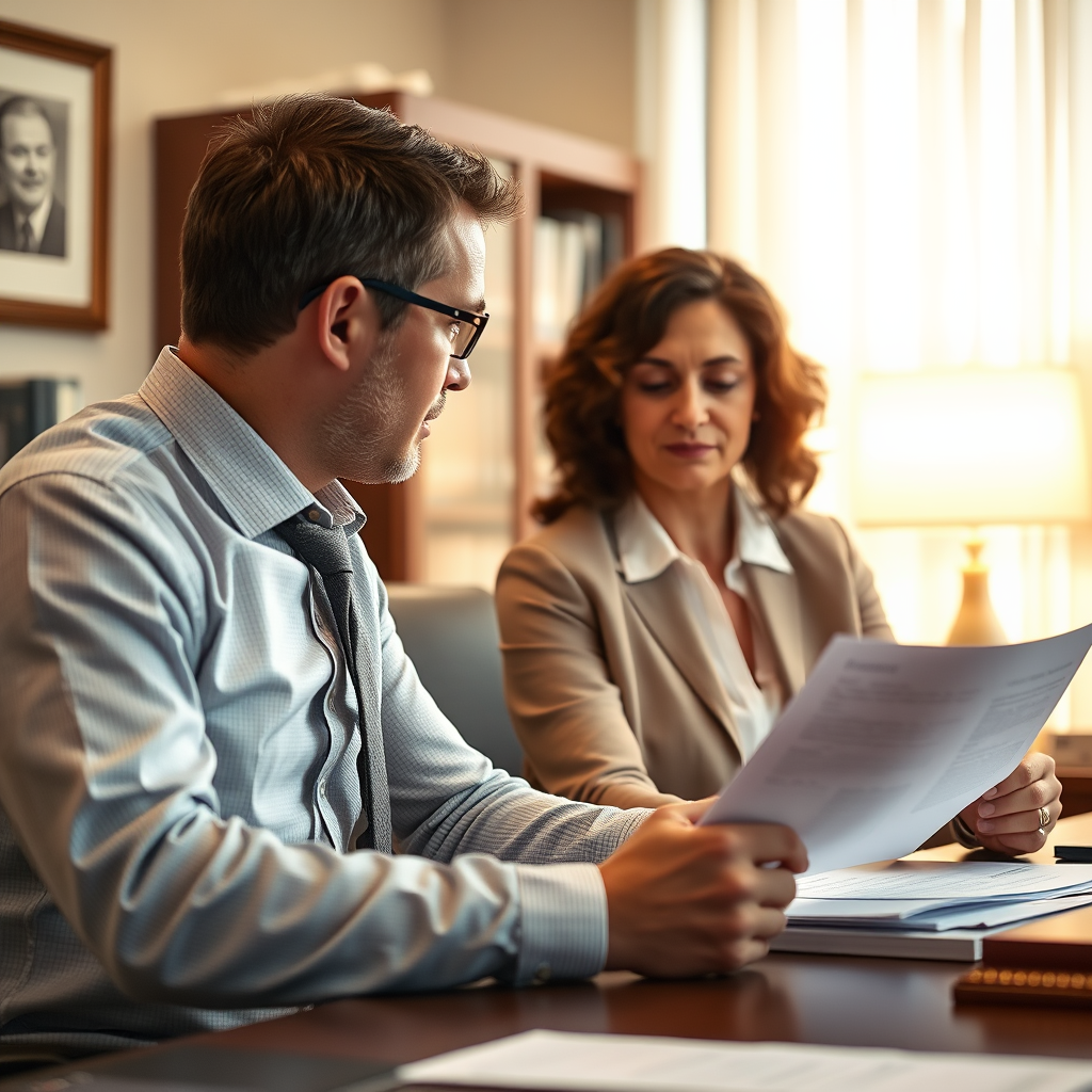 Burglary Lawyer Greene County, VA