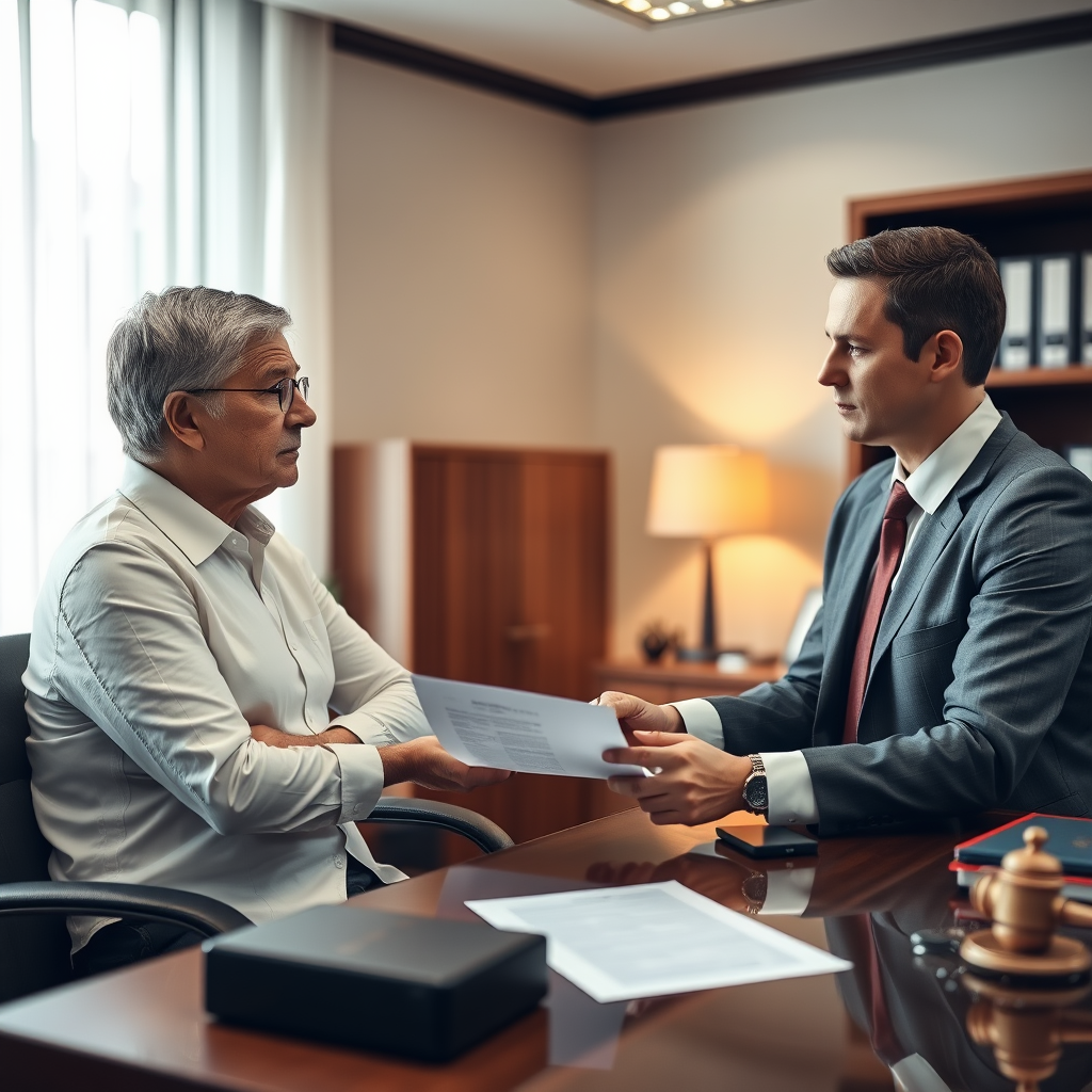 Burglary Lawyer Henrico County, VA