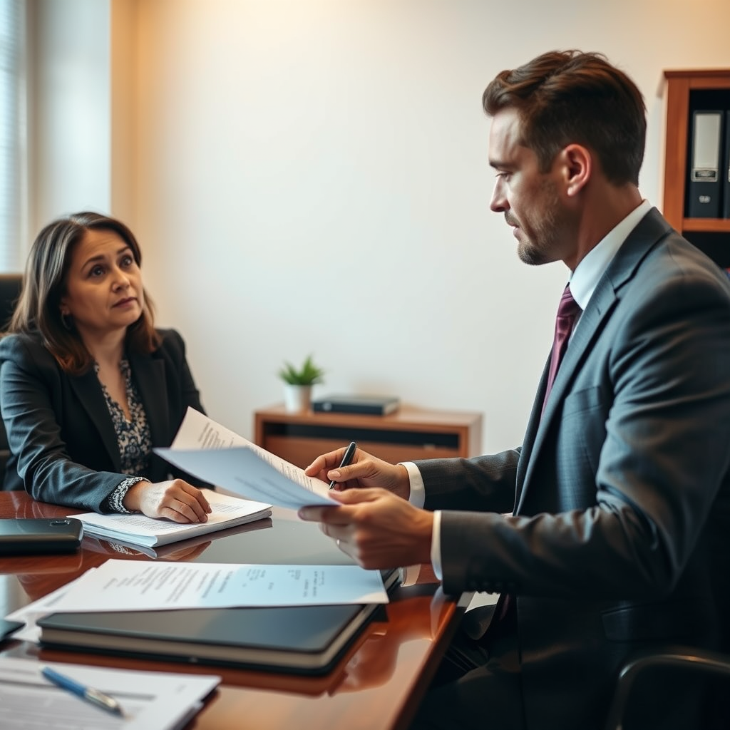 Burglary Lawyer Lexington, VA