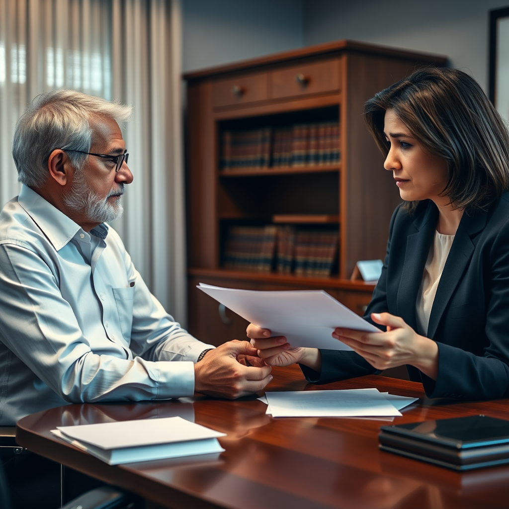 Burglary Lawyer Loudoun County, VA