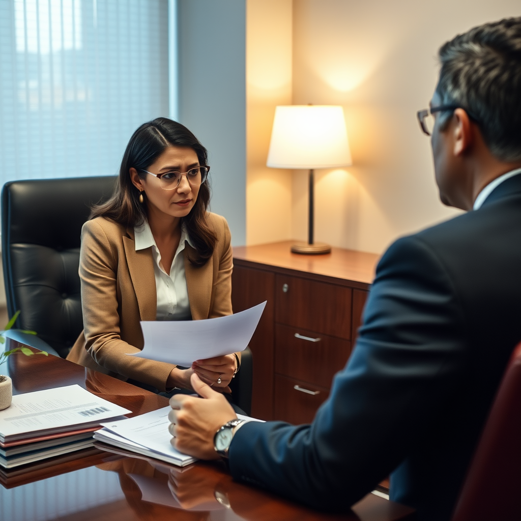 Burglary Lawyer Stafford County, VA