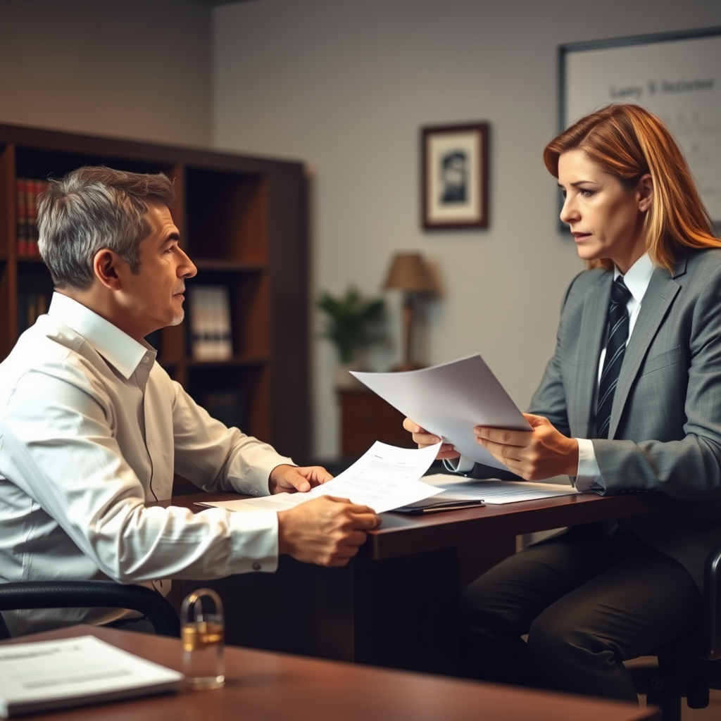 Concealed Firearm Defense Lawyer Albemarle County, VA