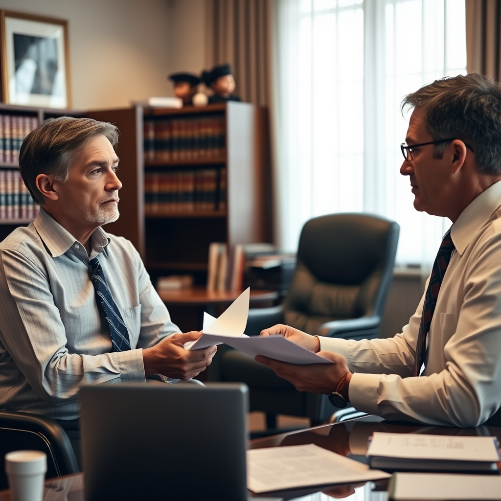 Concealed Firearm Defense Lawyer Arlington County, VA