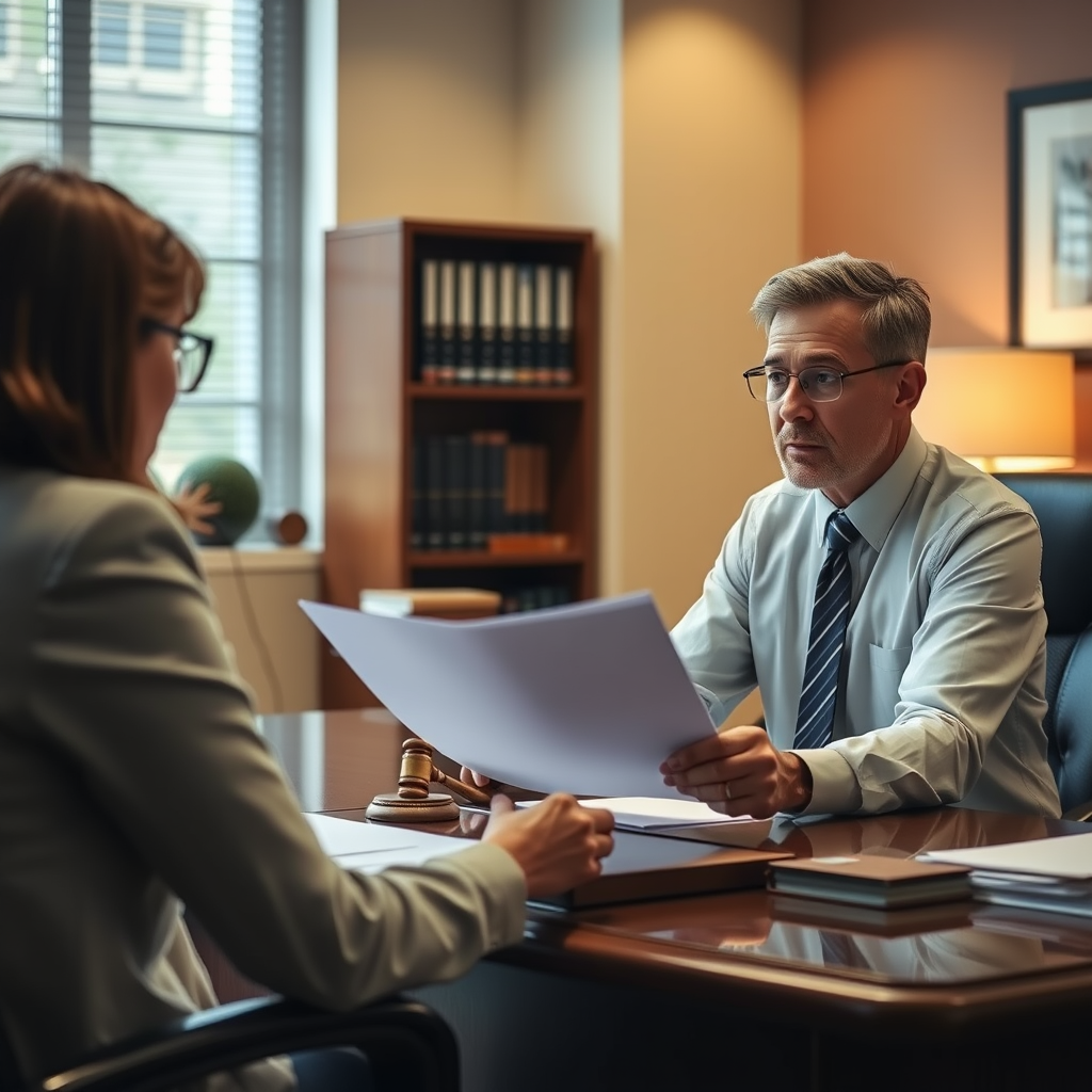 Concealed Firearm Defense Lawyer Augusta County, VA