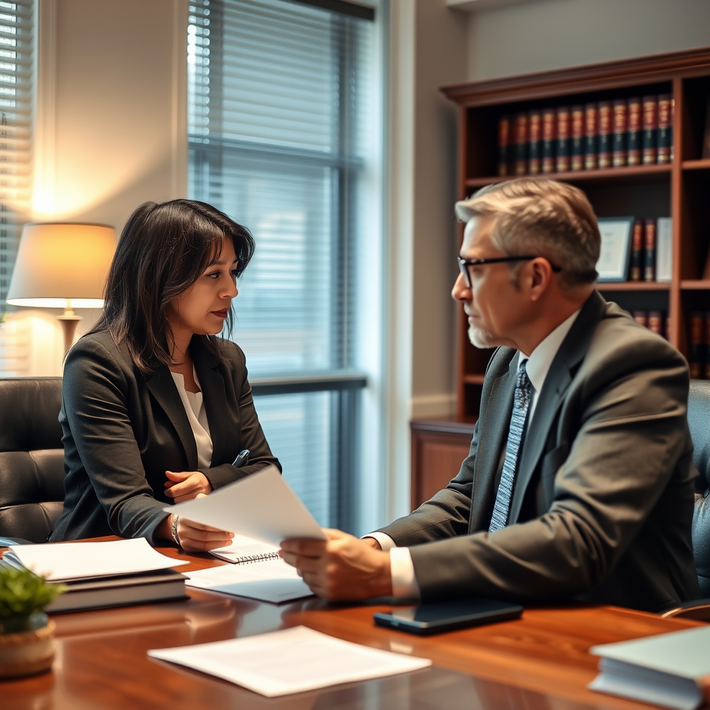 Concealed Firearm Defense Lawyer Botetourt County, VA