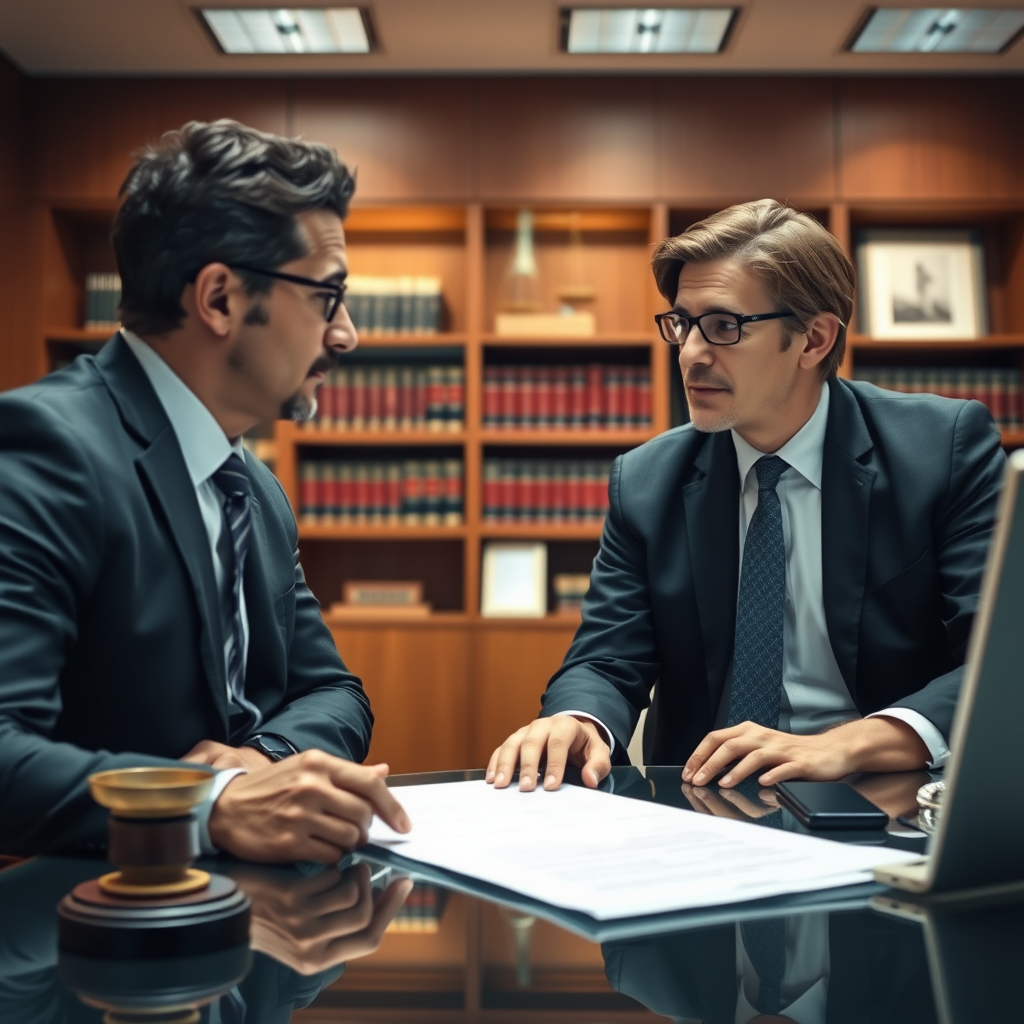 Concealed Firearm Defense Lawyer Chesapeake, VA