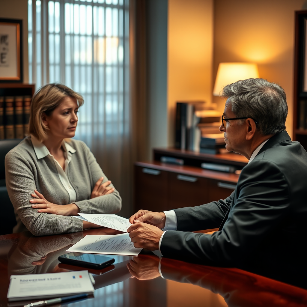 Concealed Firearm Defense Lawyer Clarke County, VA